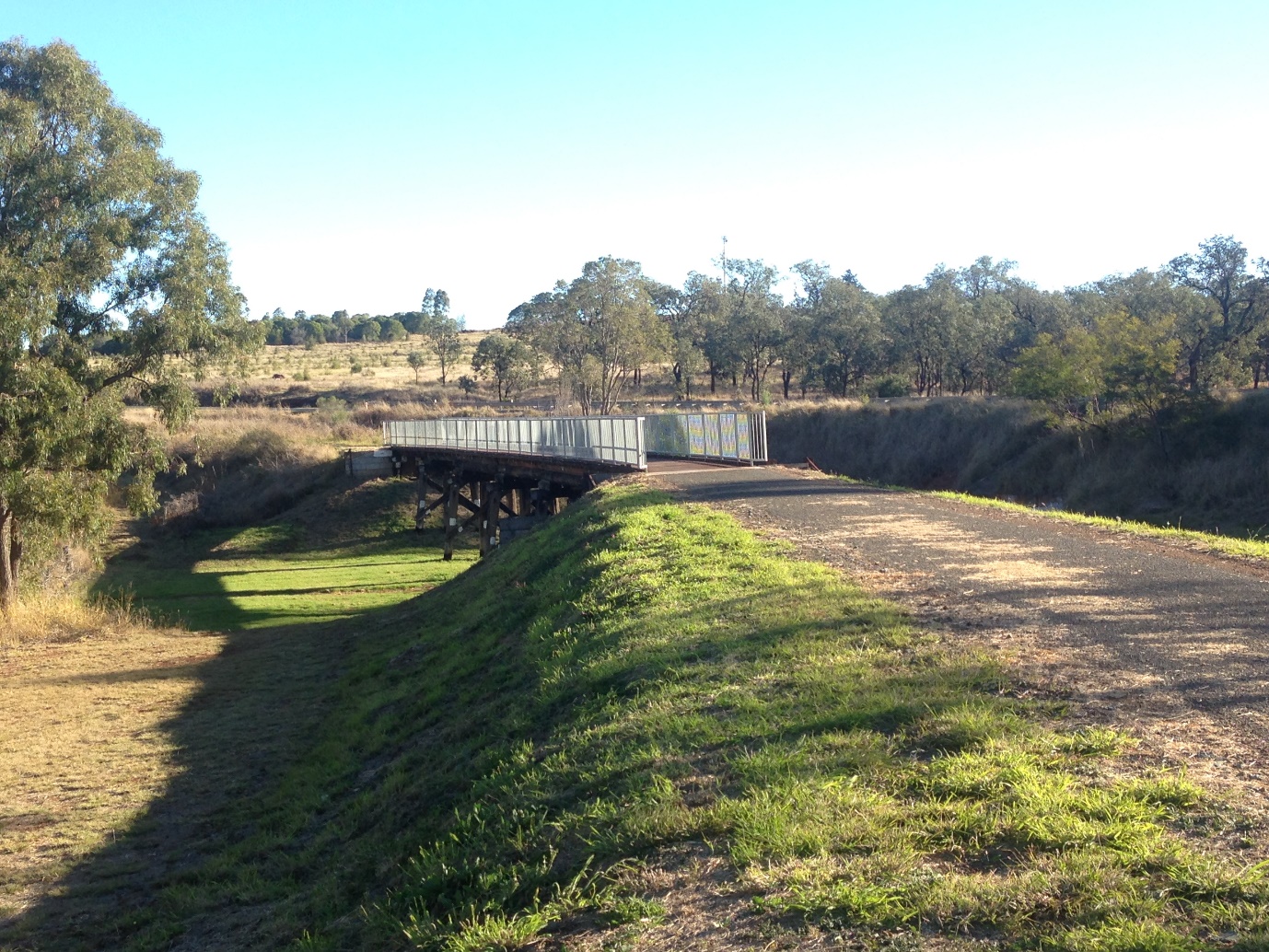 Outdoor Adventure in the South Explore the highways of