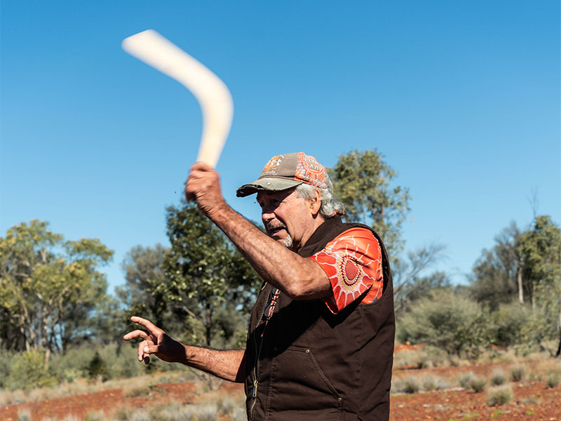 Nullawokka First Nations Gallery & Tours